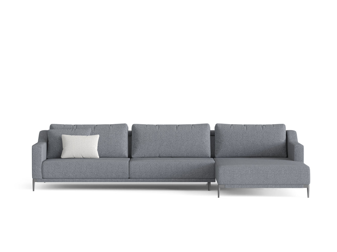 Milda Chaise Sofa