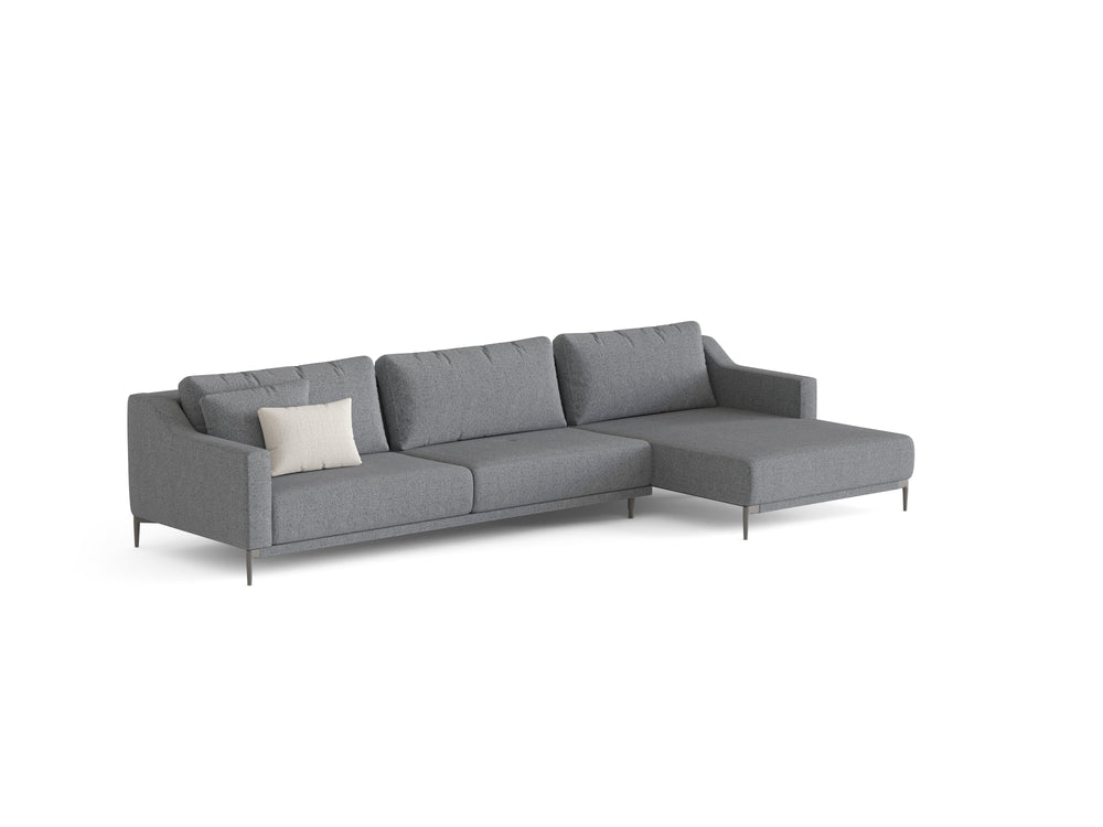 Milda Chaise Sofa