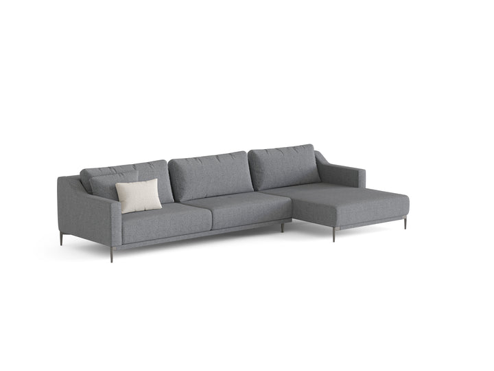 Milda Chaise Sofa