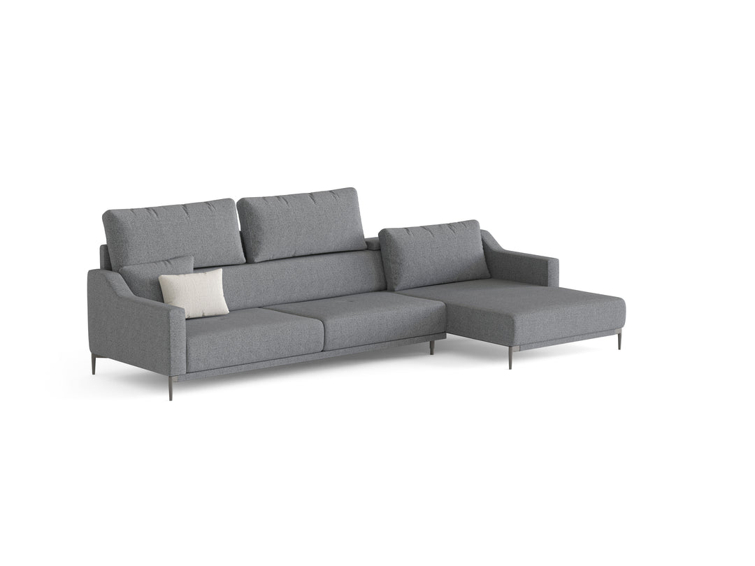 Milda Chaise Sofa