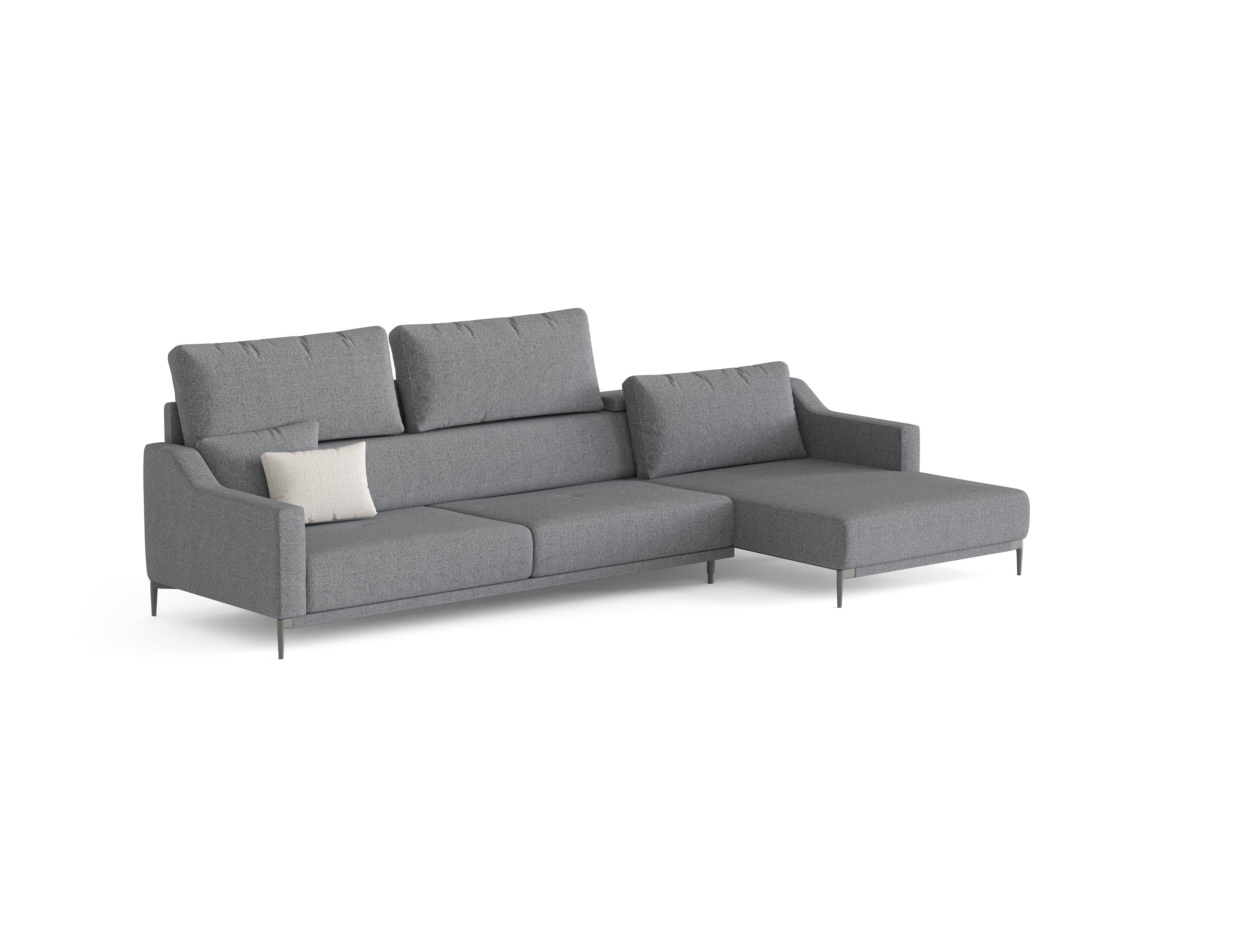 Milda Chaise Sofa