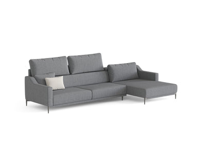 Milda Chaise Sofa