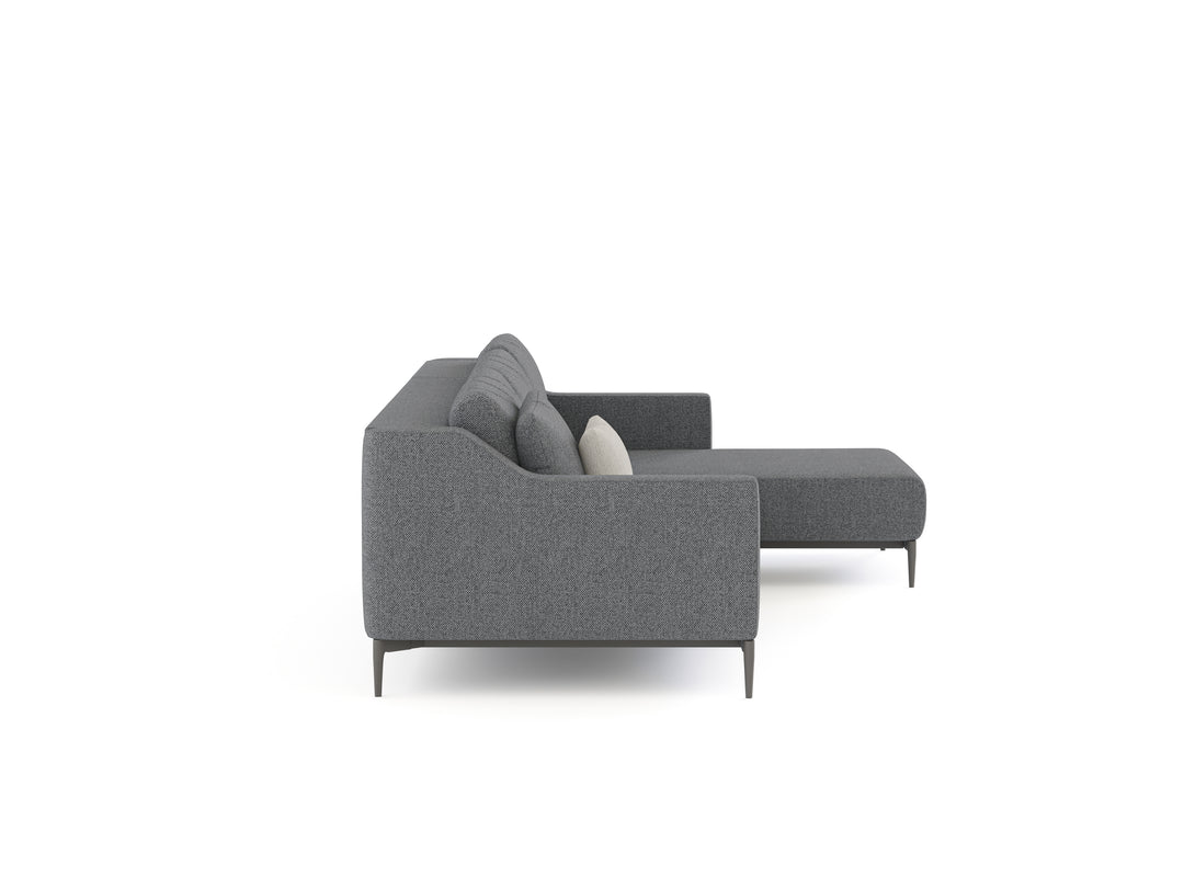 Milda Chaise Sofa