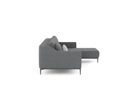 Milda Chaise Sofa