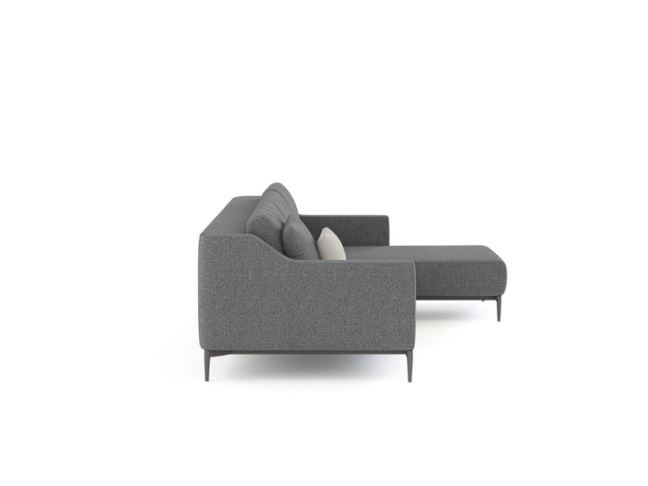 Milda Chaise Sofa