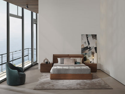Tuta Storage Bed