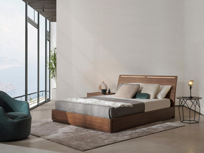 Tuta Storage Bed