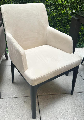 ARMADA SLIM CHAIR - OUTLET