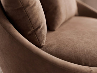 Arte 360 Swivel Armchair