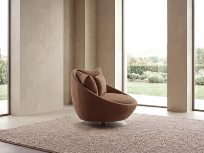 Arte 360 Swivel Armchair