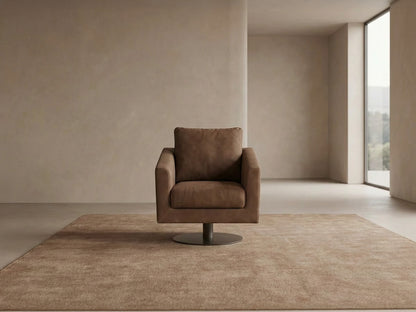 Ada 360 Swivel Armchair