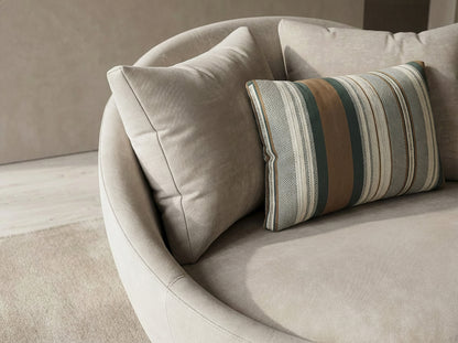 Arte 360 Swivel Armchair