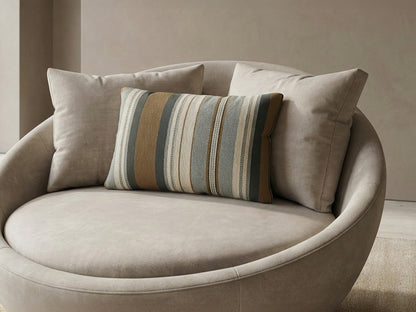 Arte 360 Swivel Armchair