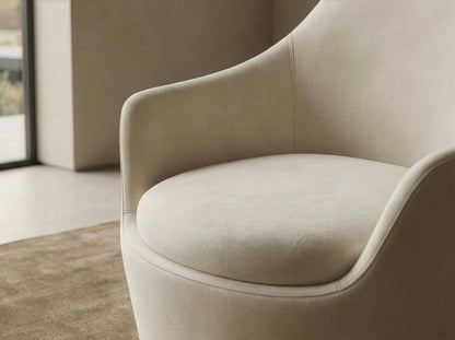 Ena Swivel Armchair