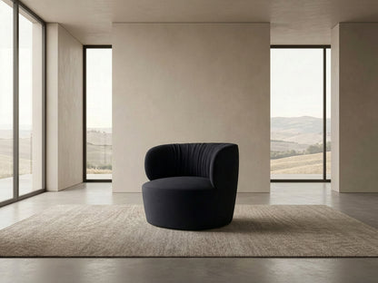 Eva 360 Comfort Swivel Armchair