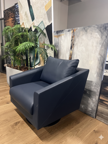 360 Swivel Armchair