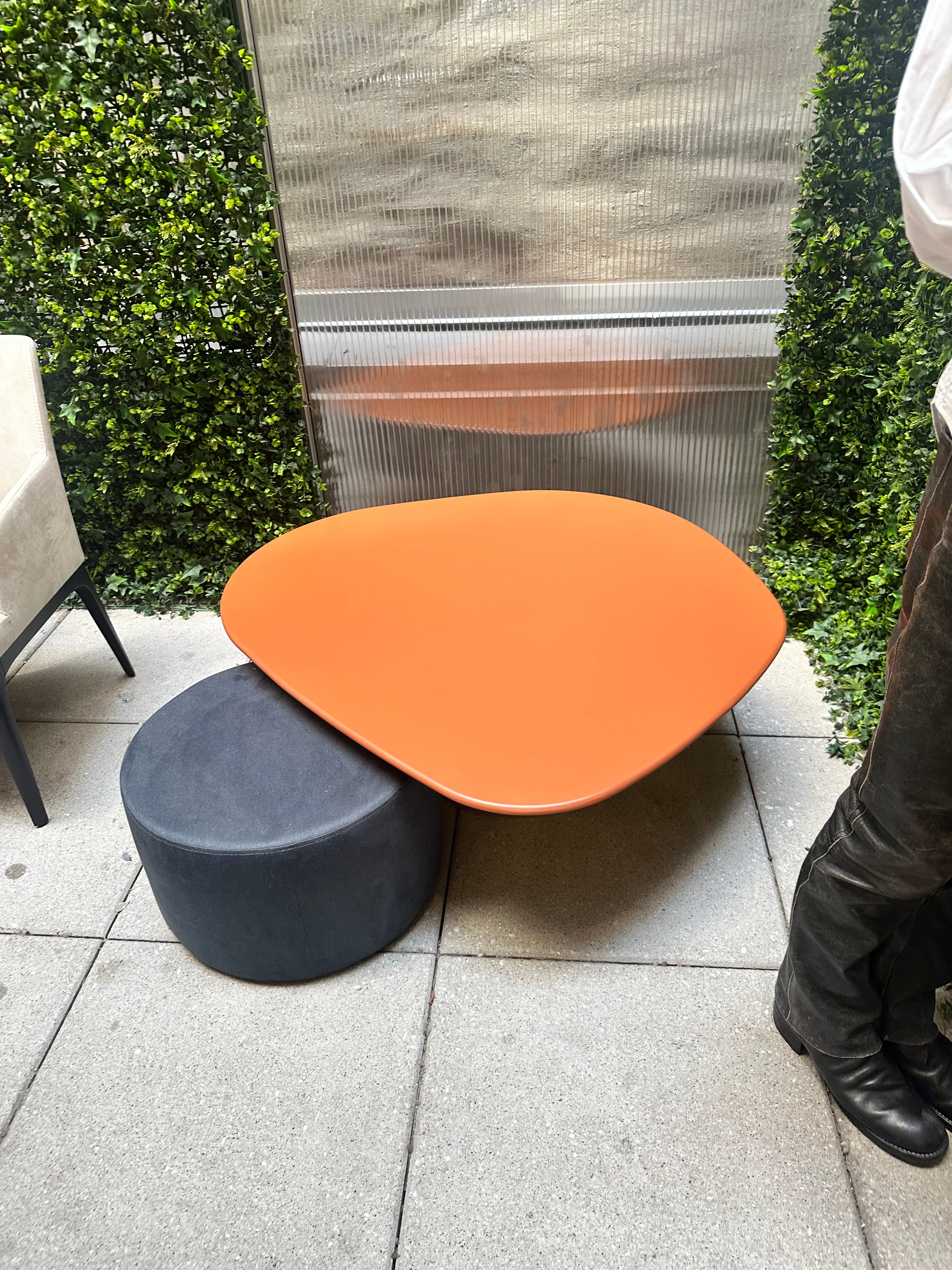 Amorf Coffee Table - OUTLET– LAZZONI Furniture