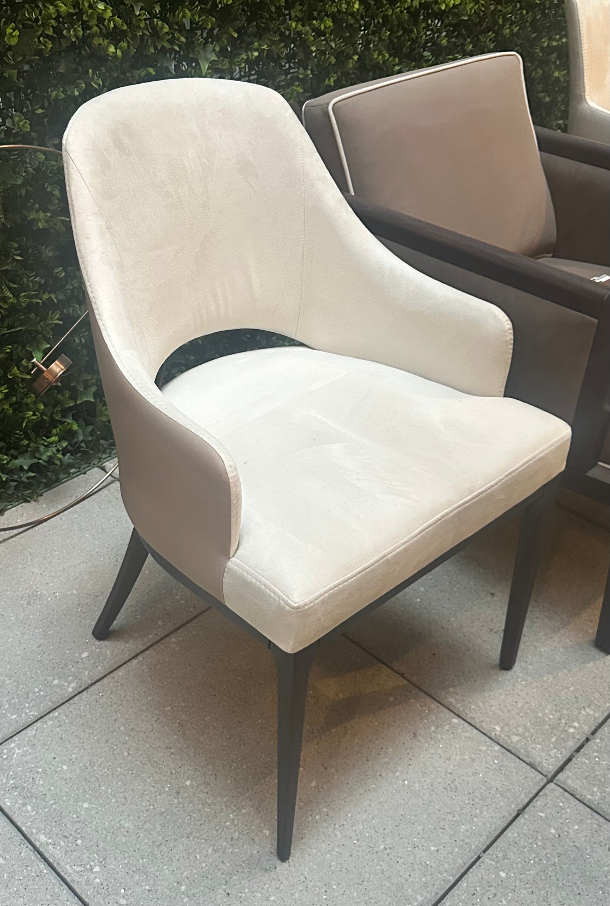 TOLINA DINING CHAIR