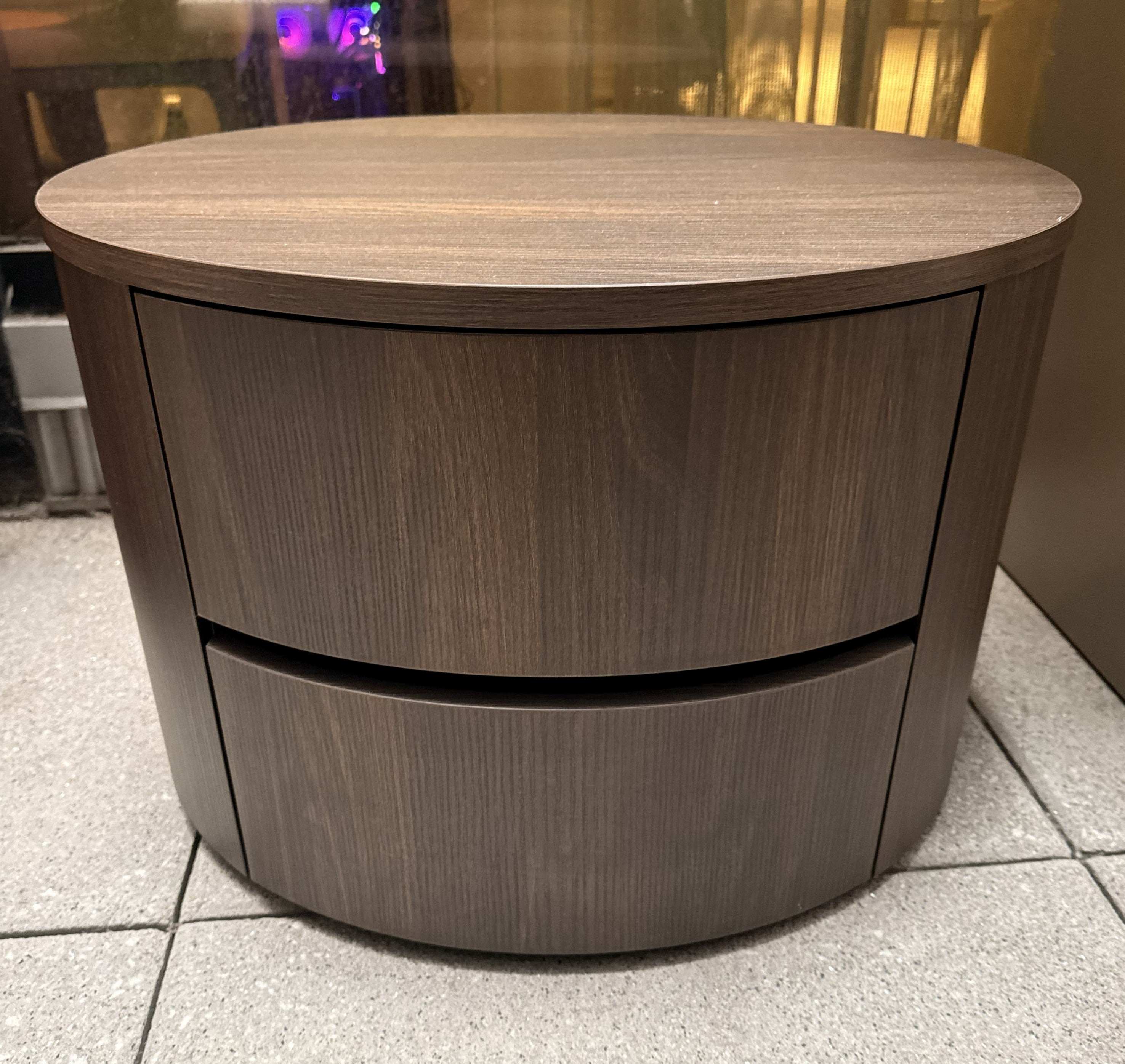 Latona Nightstand