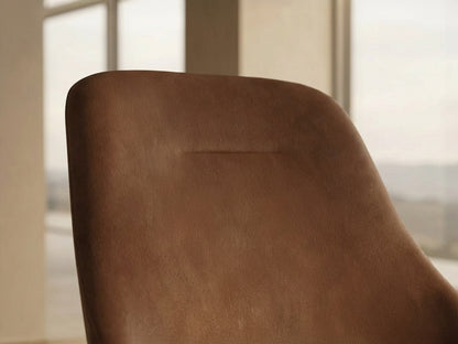 Lande Swivel Armchair