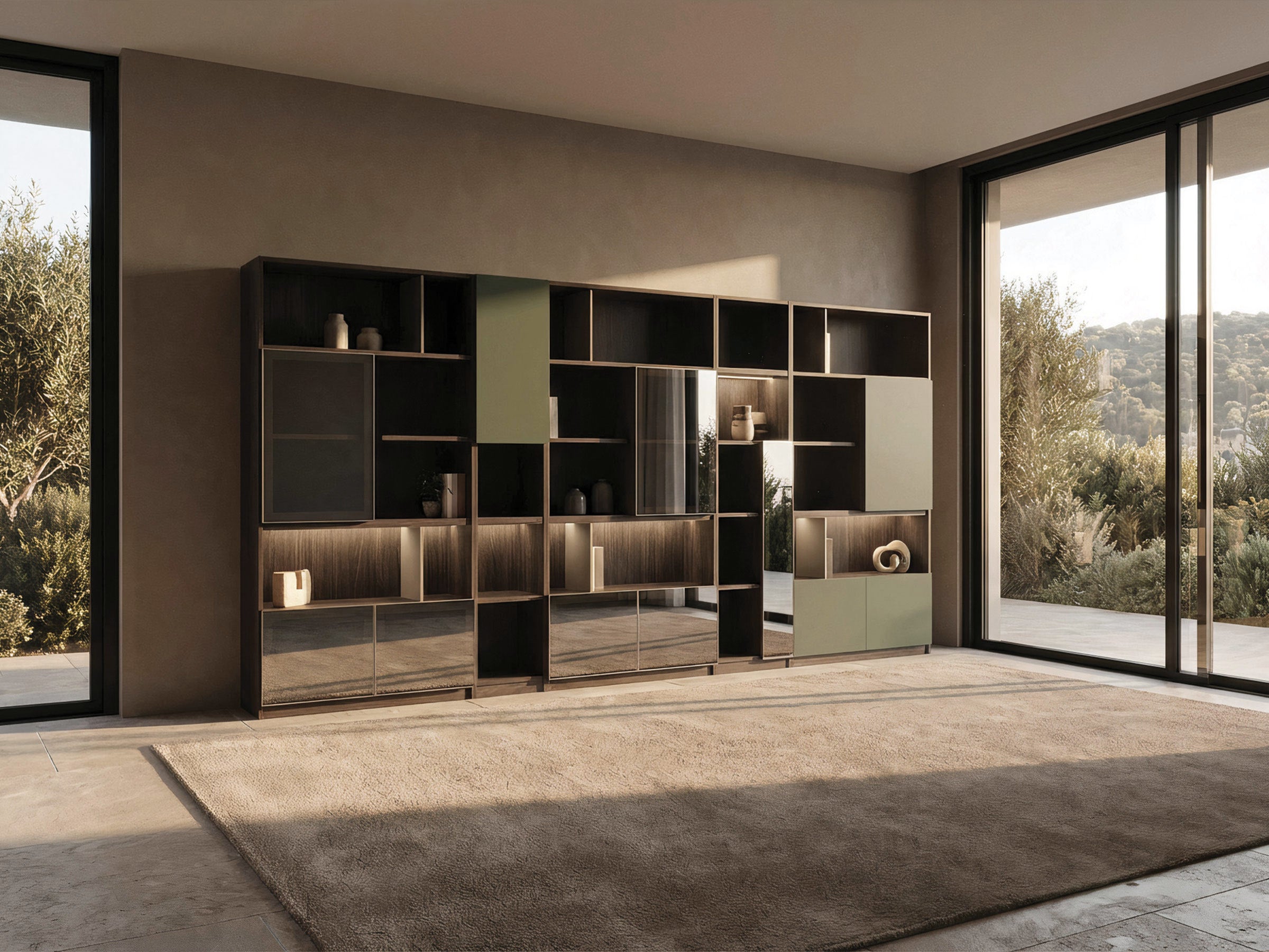 Manhattan Media & Entertainment Unit