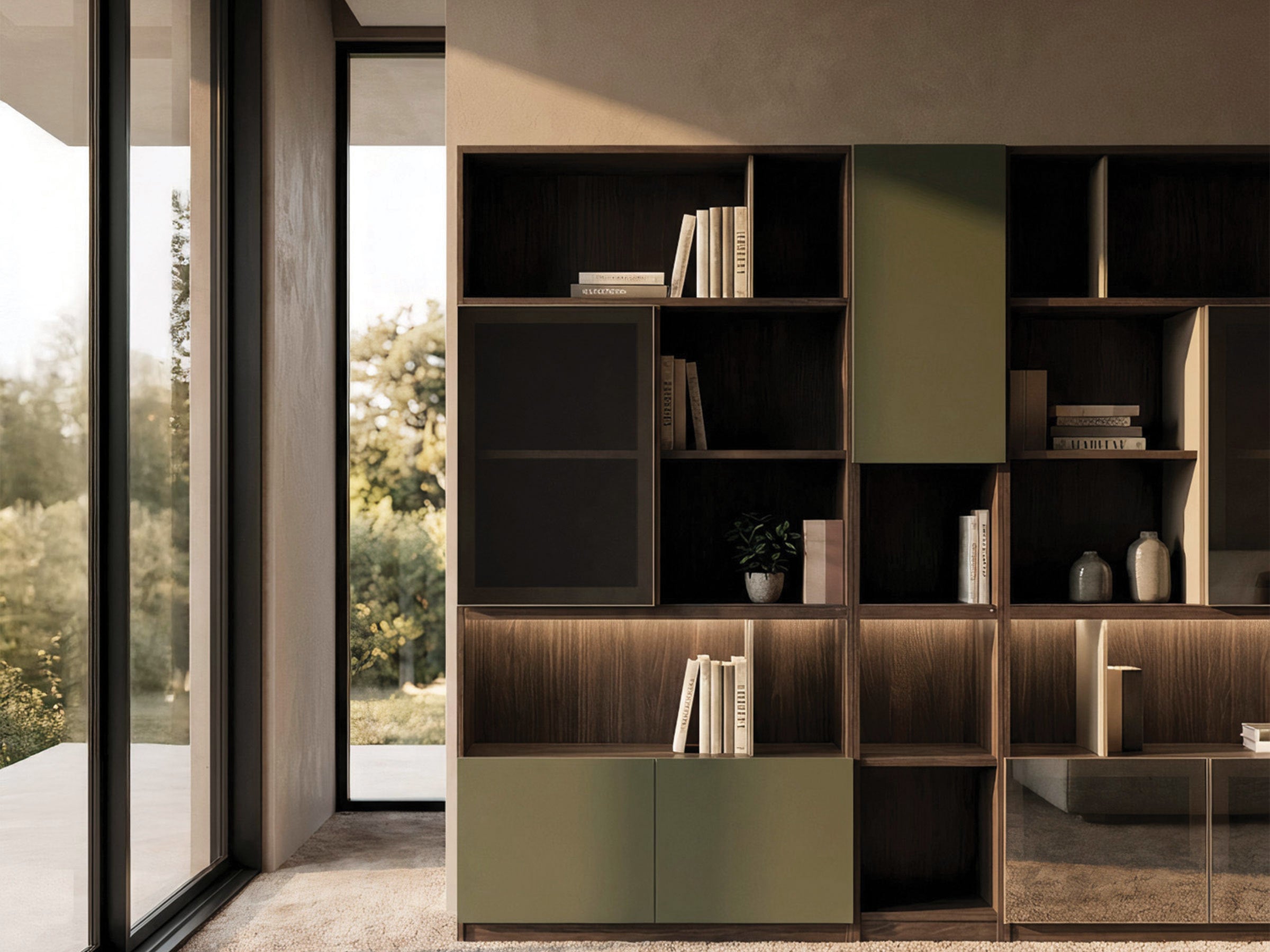 Manhattan Media & Entertainment Unit