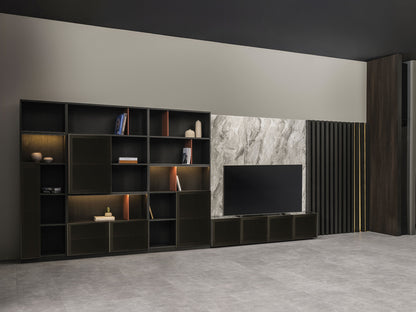 Manhattan Media & Entertainment Unit