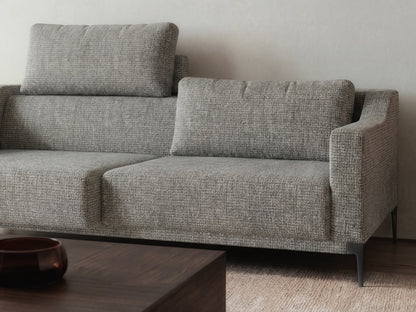 Milda Extendable Three Seater Sofa