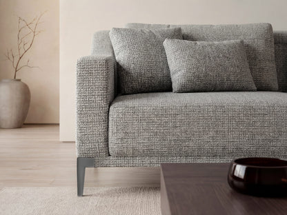 Milda Extendable Three Seater Sofa