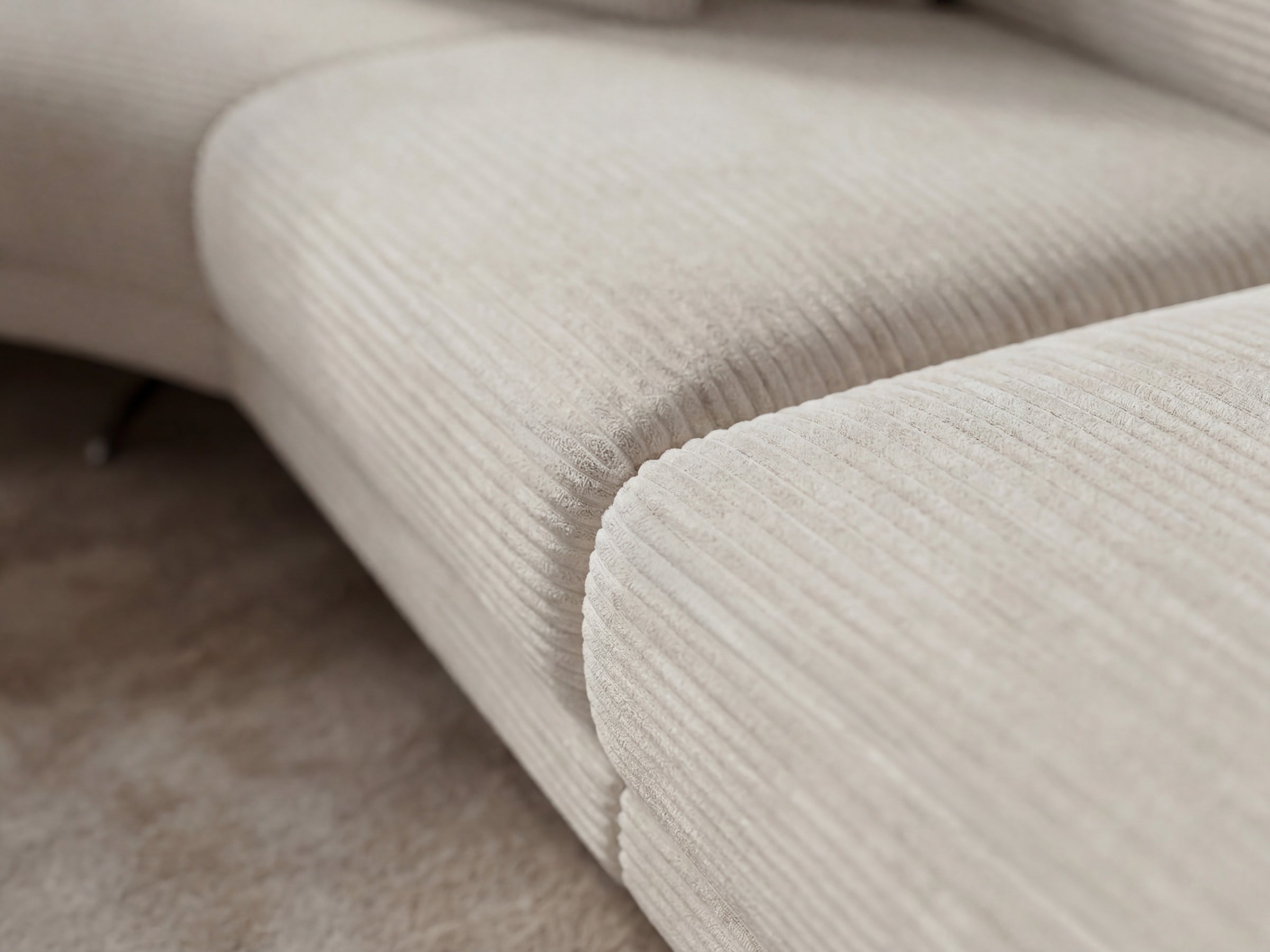 Mix Classic L-Sectional