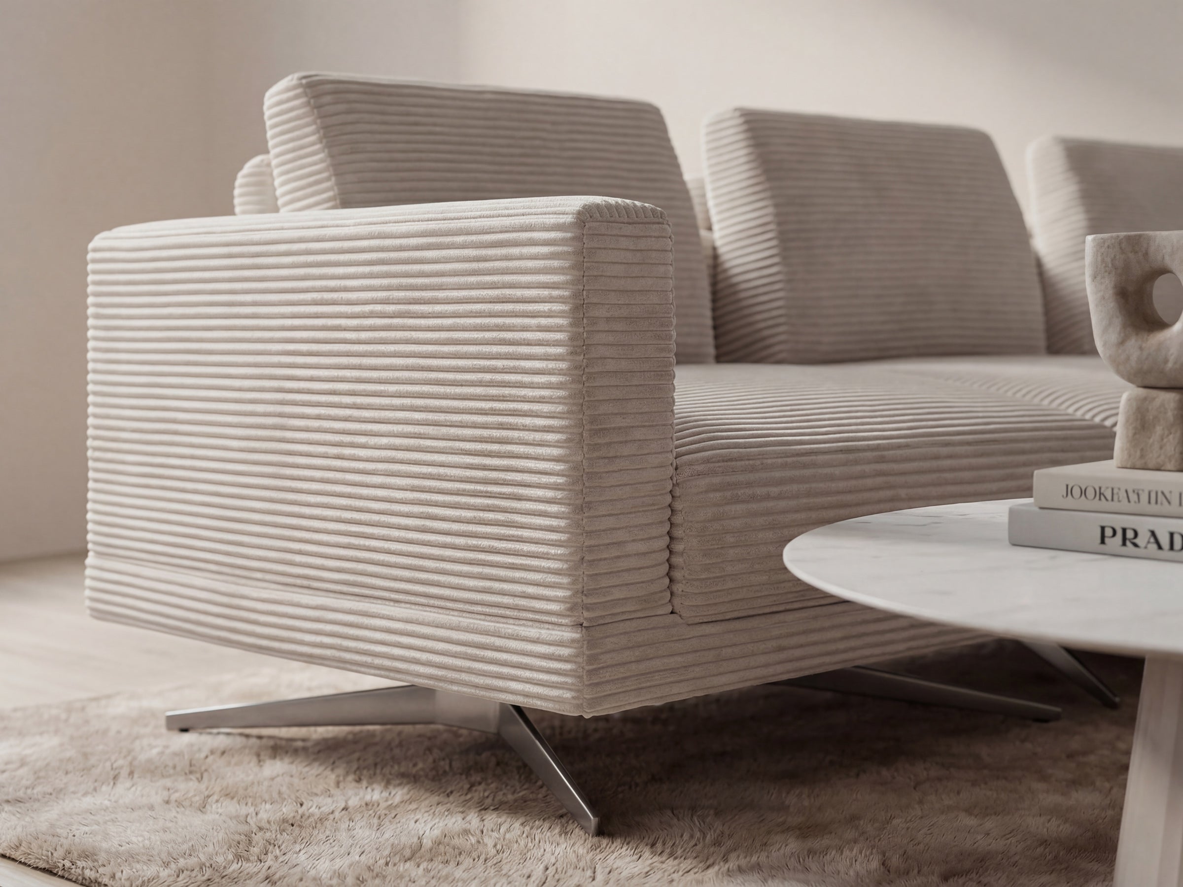 Mix Classic L-Sectional