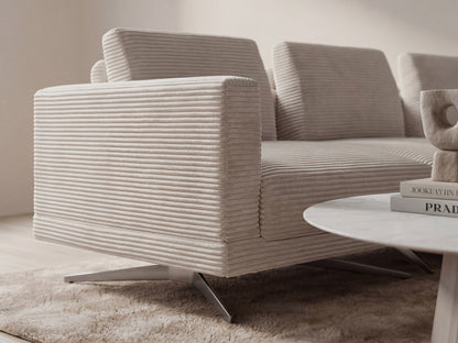 Mix Classic L-Sectional