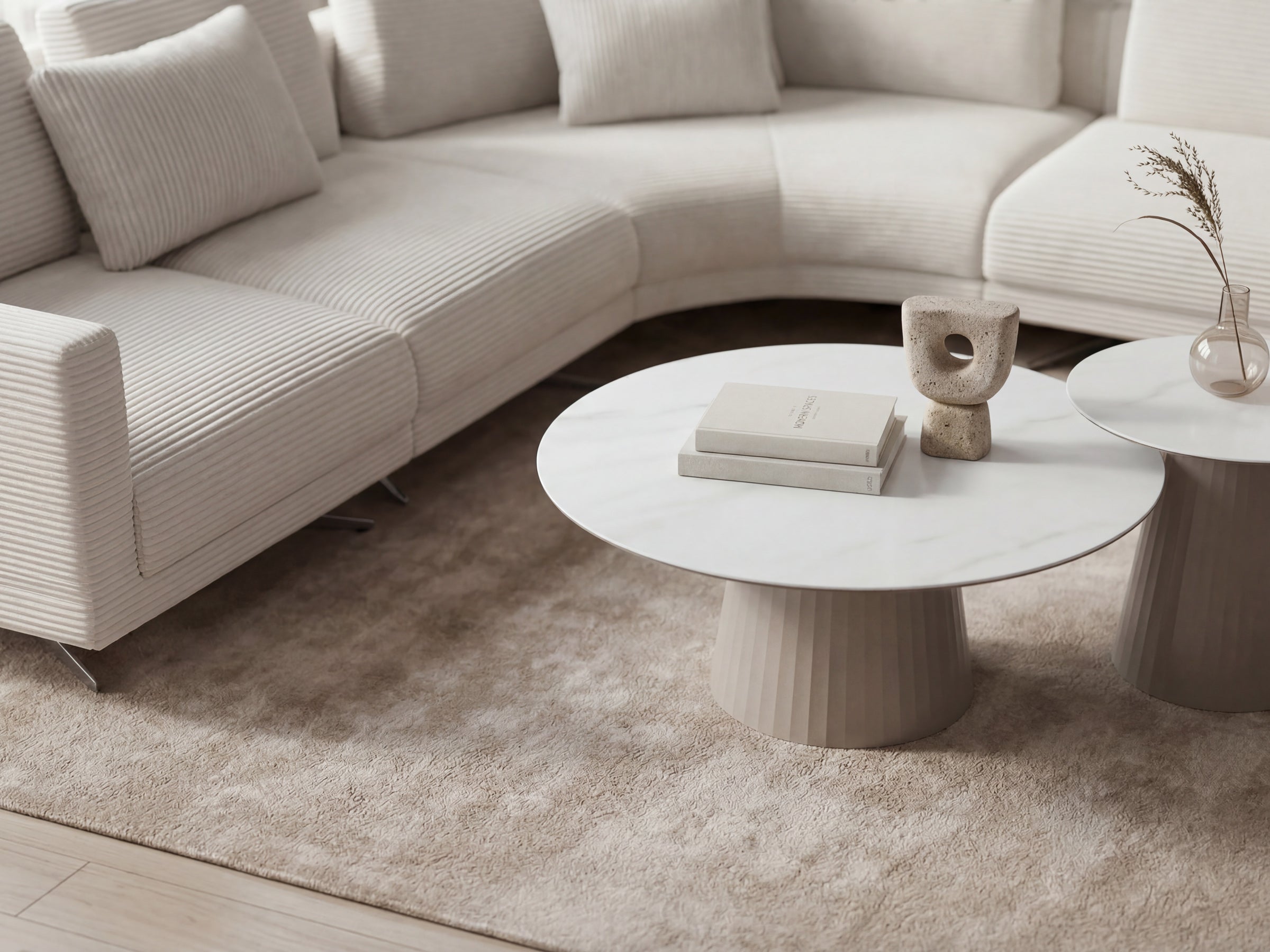 Mix Classic L-Sectional