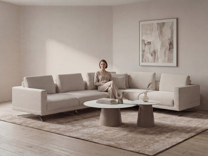 Mix Classic L-Sectional