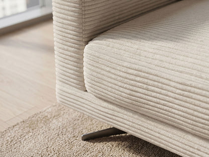 Mix Round Chaise