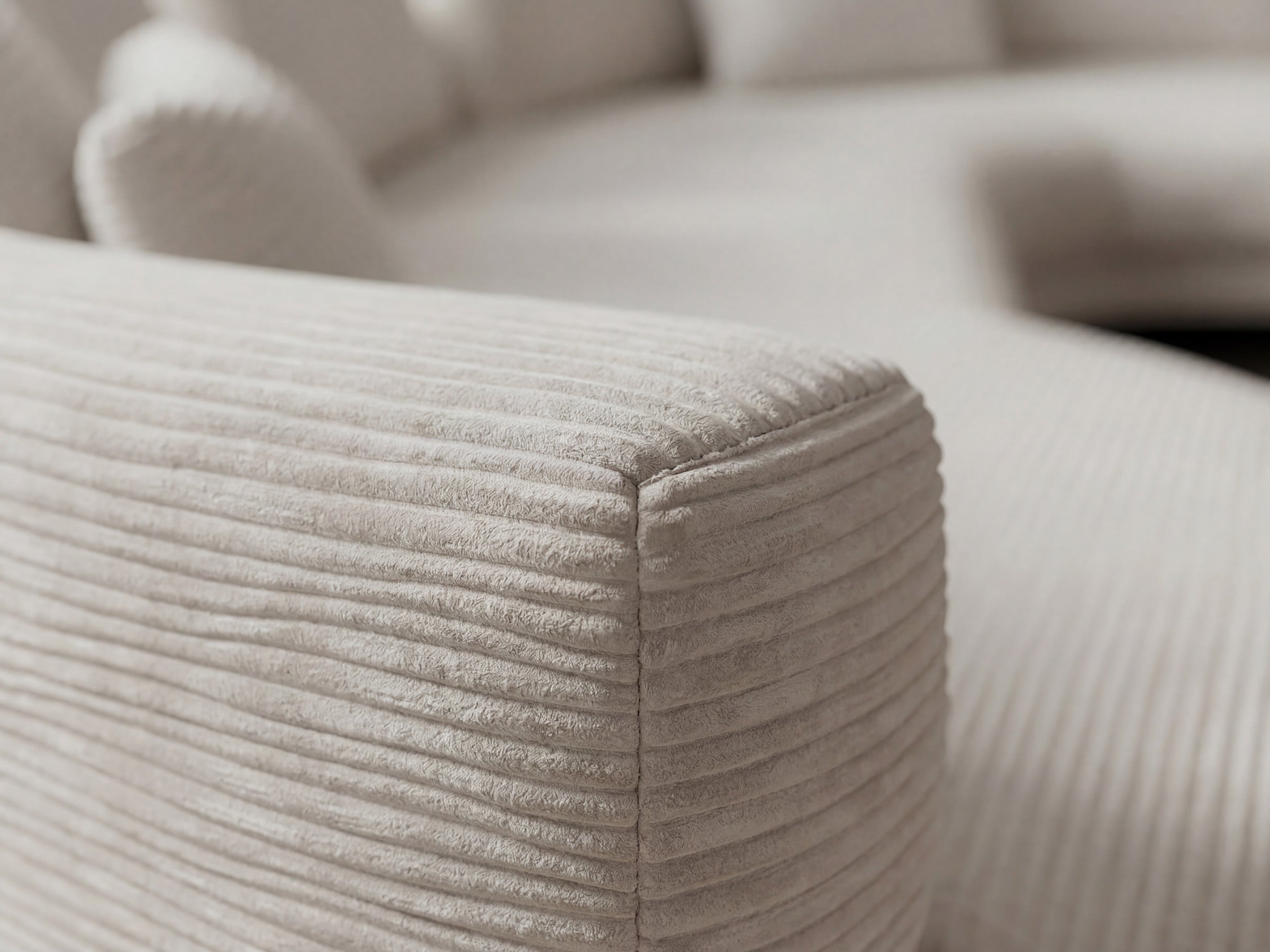 Mix Curved Lounge