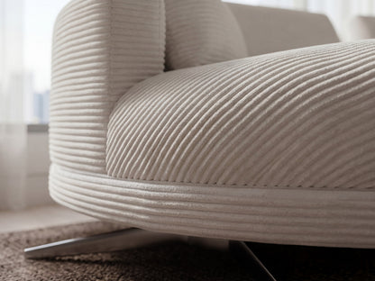 Mix Curved Lounge