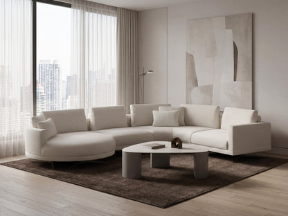 Mix Curved Lounge
