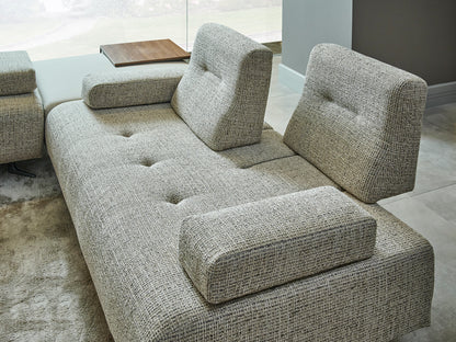 Panna Corner Sofa