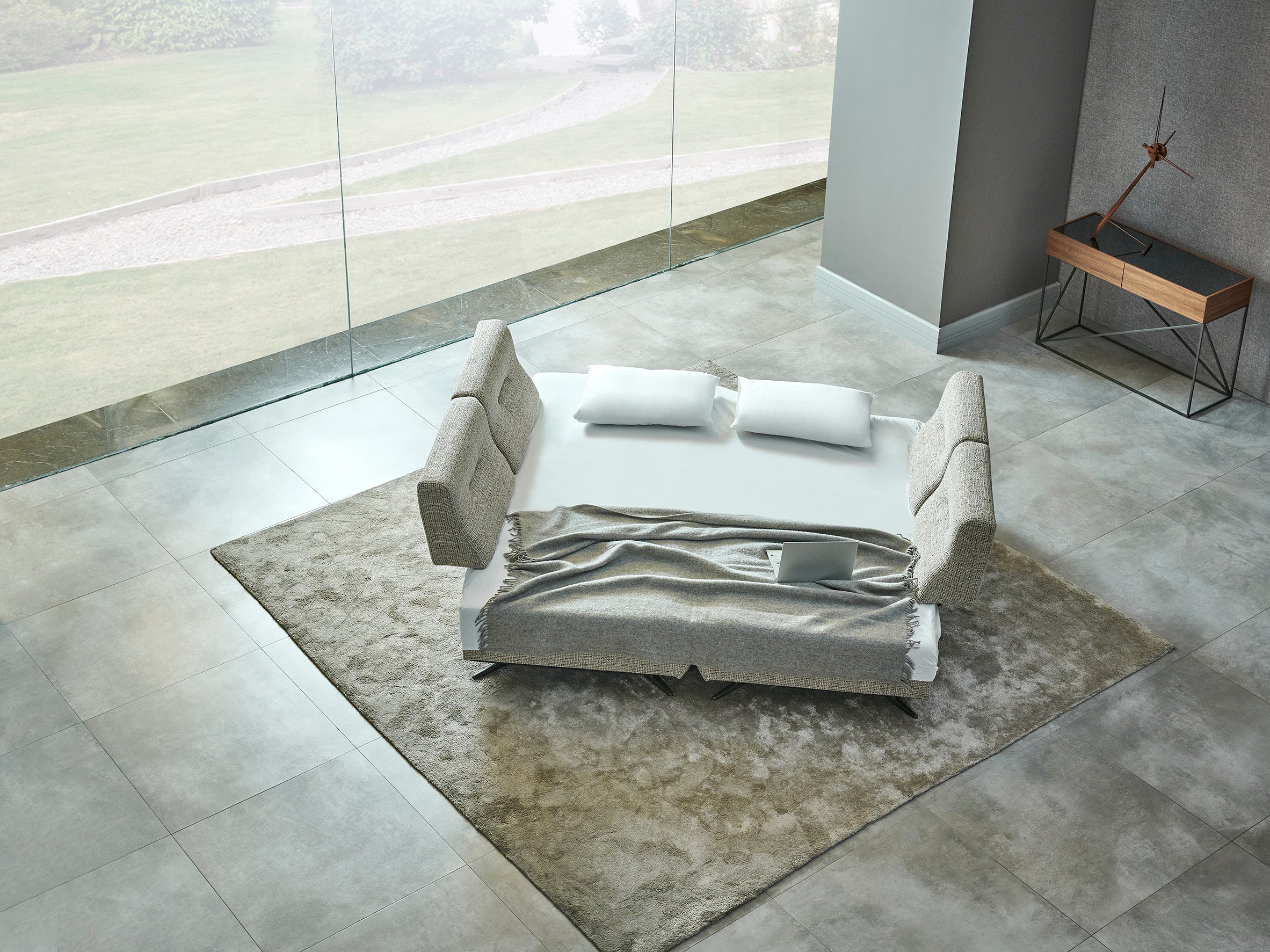 Panna Corner Sofa