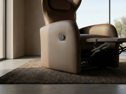 Radius Wingback Chair