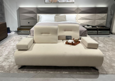 Panna Sofa - Two Seater - Costa Mesa, CA