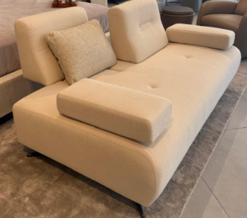 Panna Sofa - Two Seater - Costa Mesa, CA