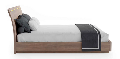 Tuta Storage Bed - Queen Size - Costa Mesa, CA