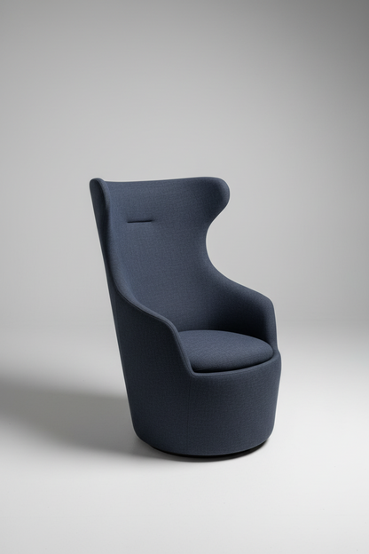 Swivel Lena 360 Armchair - Costa Mesa, CA