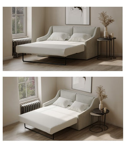 DANTE 2 SEATER SOFABED