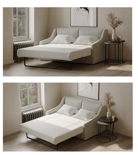 DANTE 2 SEATER SOFABED