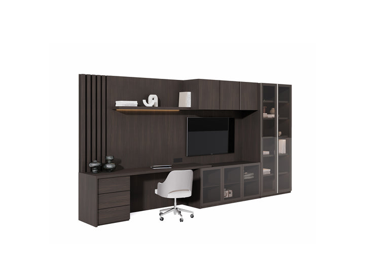 TV Unit 23