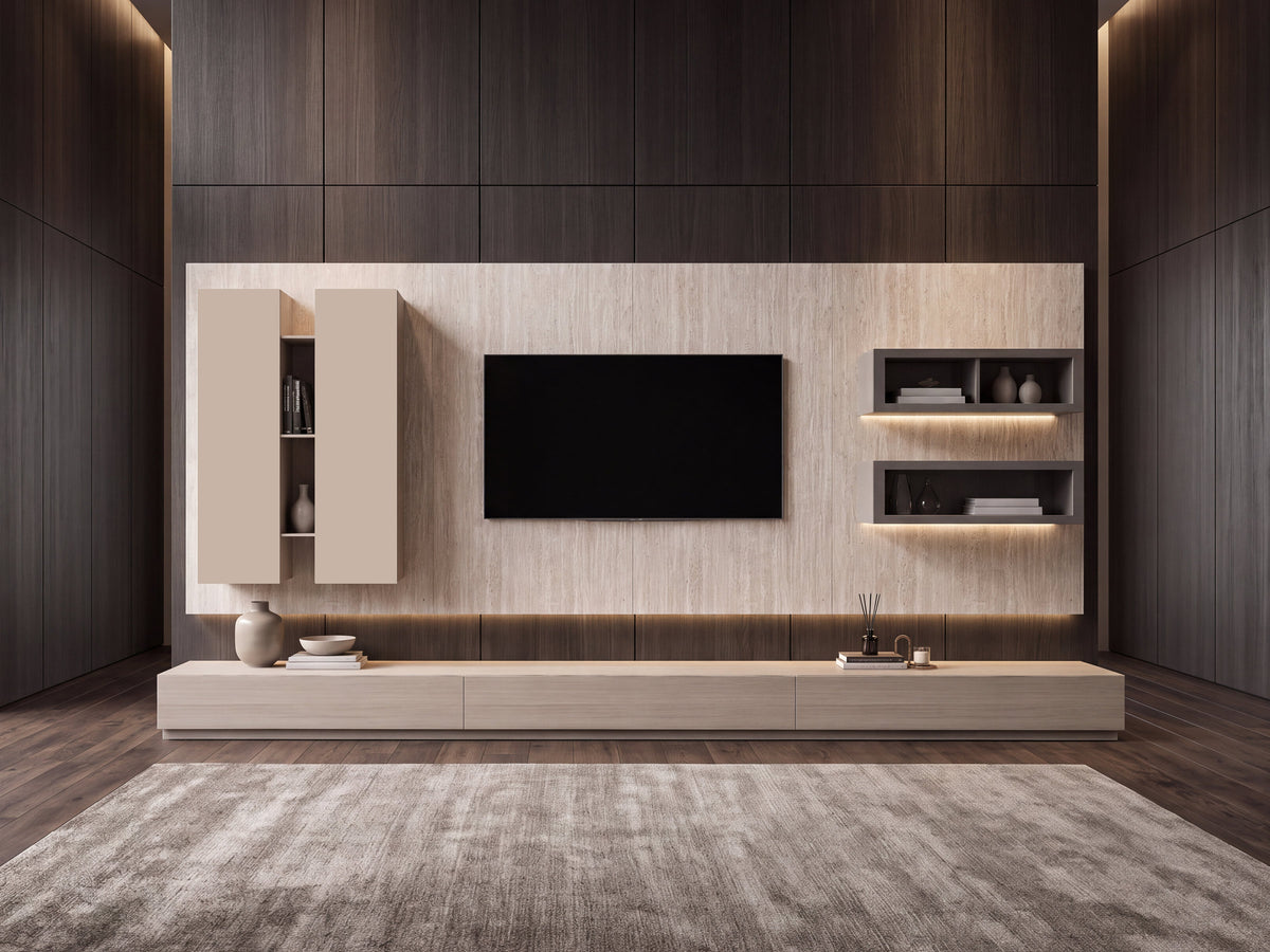 TV Unit 1