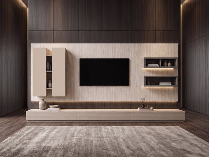 TV Unit 1